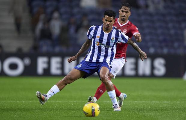 Milioanele saudite au determinat Porto să se despartă de una dintre vedetele sale