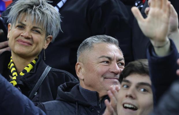Antrenorul care a stat în peluză la FCSB - Manchester United avertizează înaintea „dublei” cu PAOK: „Se va schimba total!”