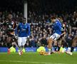 Everton - Leicester