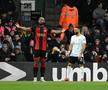 Bournemouth - Liverpool