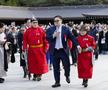 Yokozuna, protagonistul unei ceremonii „mistice” la Tokyo / FOTO: Imago