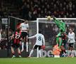 Bournemouth - Liverpool
