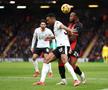 Bournemouth - Liverpool