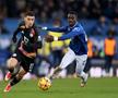 Everton - Leicester