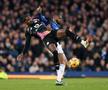 Everton - Leicester
