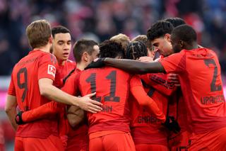 Spectacol total în Bavaria » Bayern Munchen, foarte aproape de a fi victima unei reveniri spectaculoase