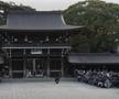 Yokozuna, protagonistul unei ceremonii „mistice” la Tokyo
