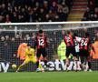 Bournemouth - Liverpool
