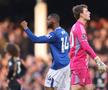 Everton - Leicester