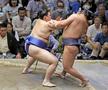 Un mongol a devenit yokozuna într-o ceremonie „mistică”: doar 73 de oameni mai reușiseră asta în istorie » Imagini rare de la Tokyo