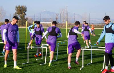 FC Argeș a renunțat la doi dintre cei mai experimentați fotbaliști din lot » 4 transferuri până acum