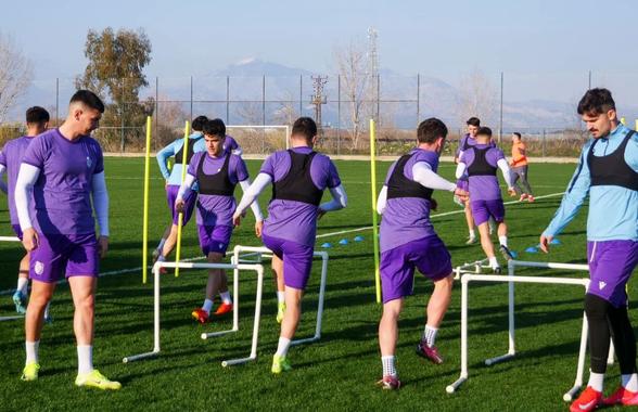 FC Argeș a renunțat la doi dintre cei mai experimentați fotbaliști din lot » 4 transferuri până acum