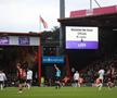 Bournemouth - Liverpool