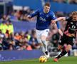 Everton - Leicester