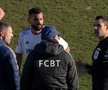 FC Botoșani - Sepsi, gafă arbitru