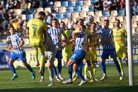 Continuă curățenia la formația din Superliga » A renunțat la al doilea jucător în doar 3 zile!