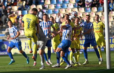 Continuă curățenia la formația din Superliga » A renunțat la al doilea jucător în doar 3 zile!