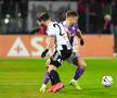 U Cluj - Rapid/ foto Imago Images
