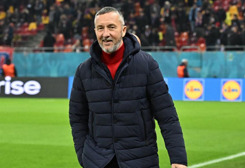 Mihai Stoica / foto: Imago