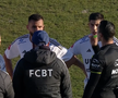 FC Botoșani - Sepsi, gafă arbitru