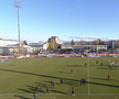 FC Botoșani - Sepsi, gafă arbitru