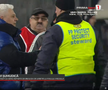 Șumudică, „turbat” pe gazon » Ținut cu greu de staff-ul Rapidului