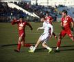 FC Botoșani - Sepsi