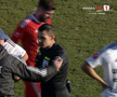 FC Botoșani - Sepsi, gafă arbitru