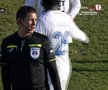 FC Botoșani - Sepsi, gafă arbitru