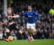 Everton - Leicester