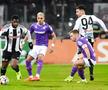U Cluj - Rapid/ foto Imago Images