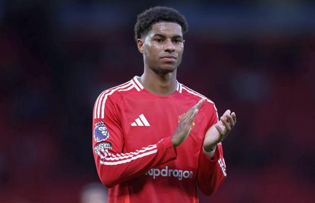 Dezvăluiri explozive » Trei vedete ale Barcelonei l-au refuzat pe Marcus Rashford