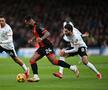 Bournemouth - Liverpool