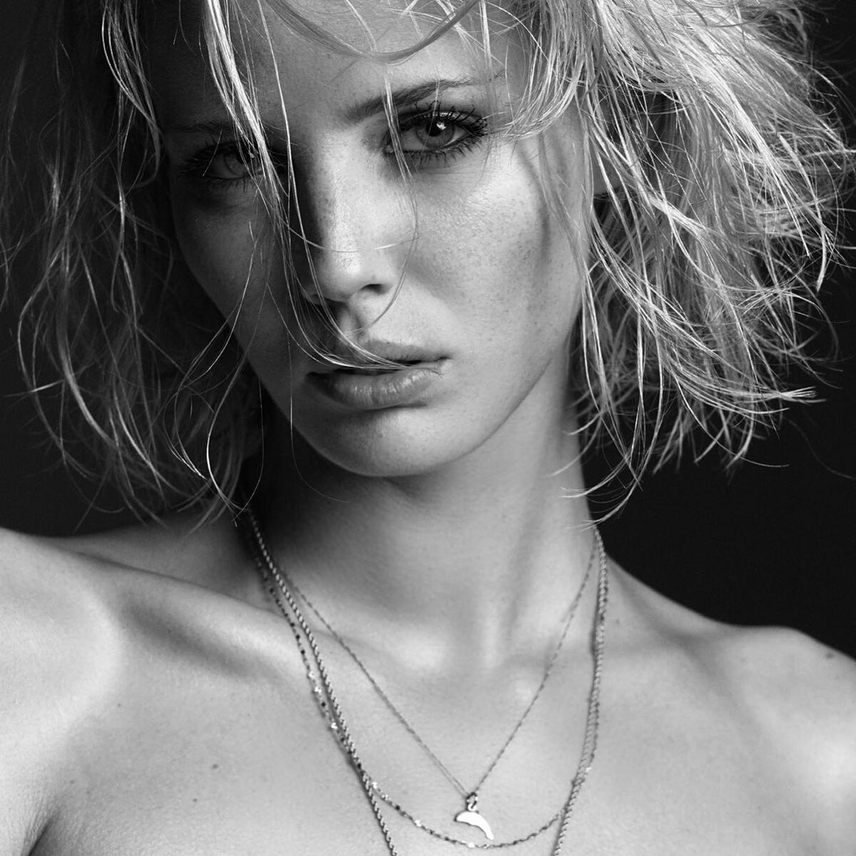 Sigrid Silversand