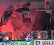 U Cluj - Rapid/ foto Imago Images