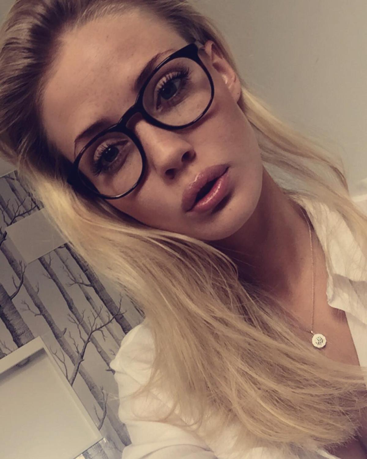 Sigrid Silversand