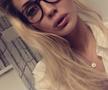 Sigrid Silversand / Foto: Instagram