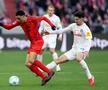 Bayern - Holstein Kiel