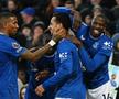 Everton - Leicester