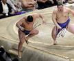 Yokozuna, protagonistul unei ceremonii „mistice” la Tokyo / FOTO: Imago