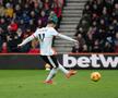 Bournemouth - Liverpool