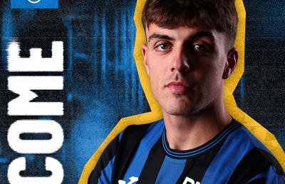 Un Maldini în „nerrazzuro” » Daniel a fost cedat de Monza echipei de top din Serie A