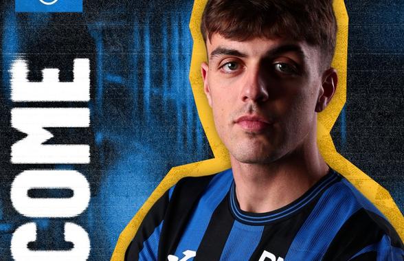 Un Maldini în „nerrazzuro” » Daniel a fost cedat de Monza echipei de top din Serie A