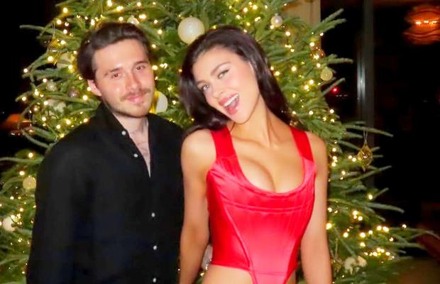 Brooklyn Beckham, fiul lui David și al Victoriei, a renunțat la fotbal și va încerca un sport total surprinzător » Încă nu și-a anunțat soția