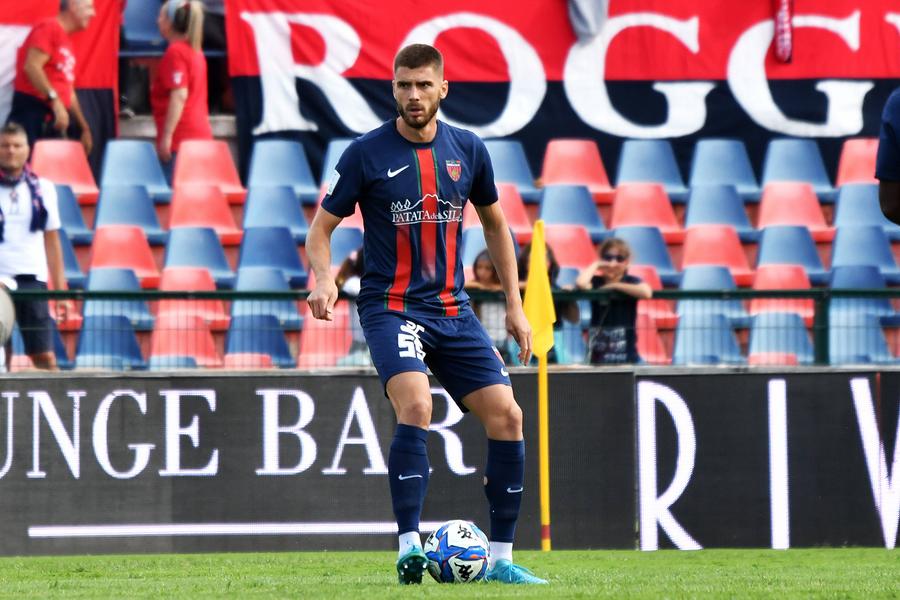 Andrea Hristov, foto: Imago Images Dinamo transferă la foc automat! Al doilea jucător așteptat să semneze