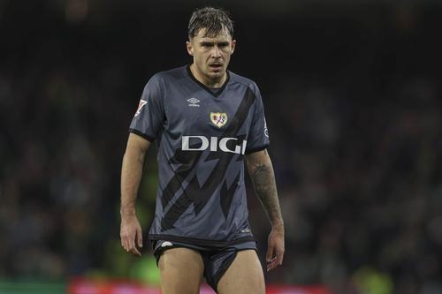 Andrei Rațiu / FOTO: Imago Images