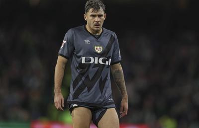 Andrei Rațiu, implicat într-un meci nebun în La Liga » Cum s-a descurcat internaționalul român