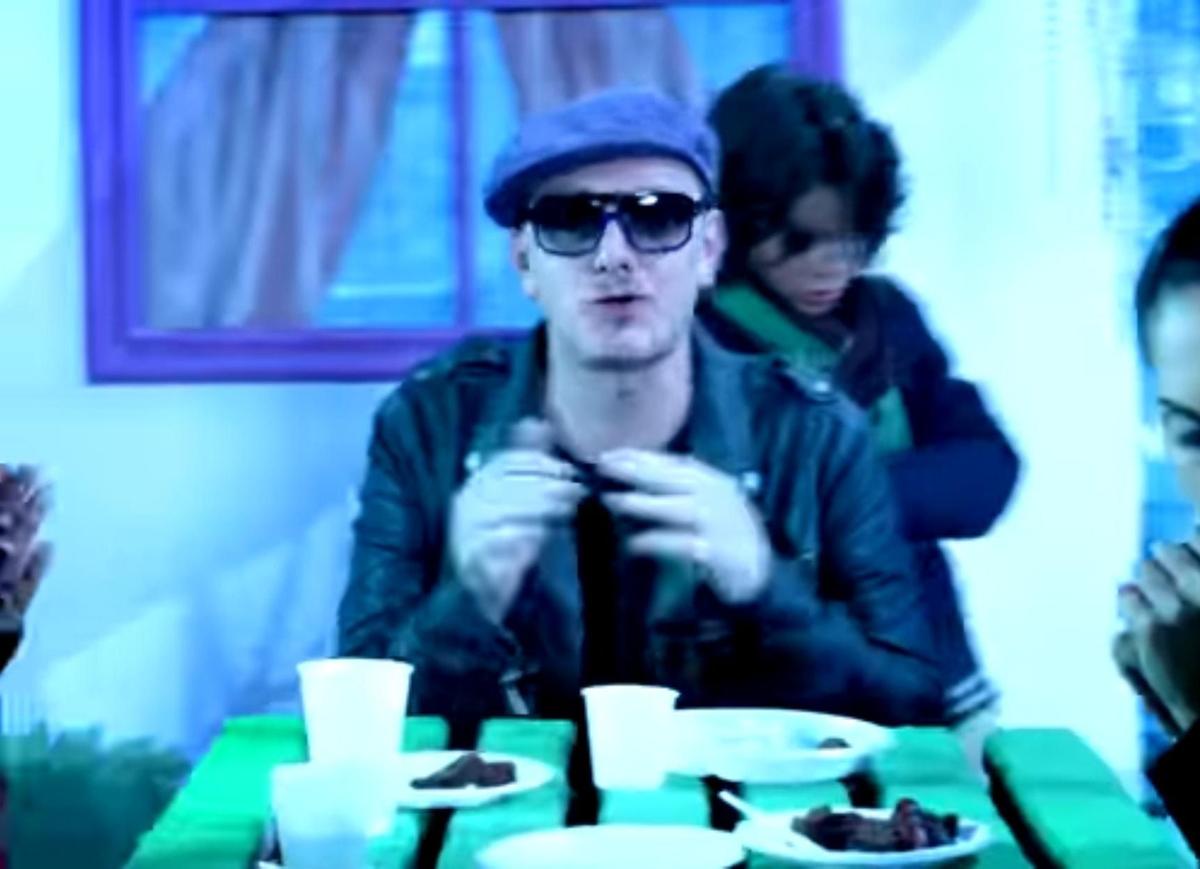 Amenințat cu incendierea mașinii, David Popovici a obținut ordin de protecție
