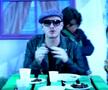 David Popovici a apărut în videoclipul melodiei „Cai verzi pe pereți”