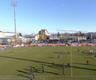 FC Botoșani - Sepsi, gafă arbitru